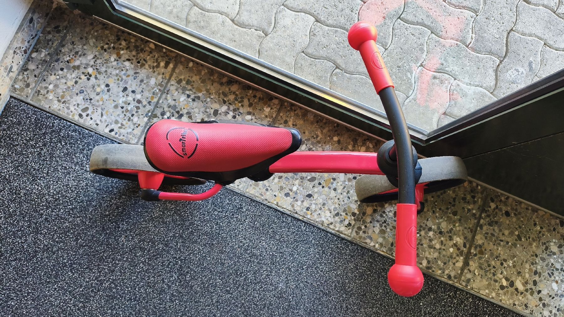 Veicoli per bambini:  Laufrad 2-in-1 – Usato da Steinhausen venduto da parashkevoff 3