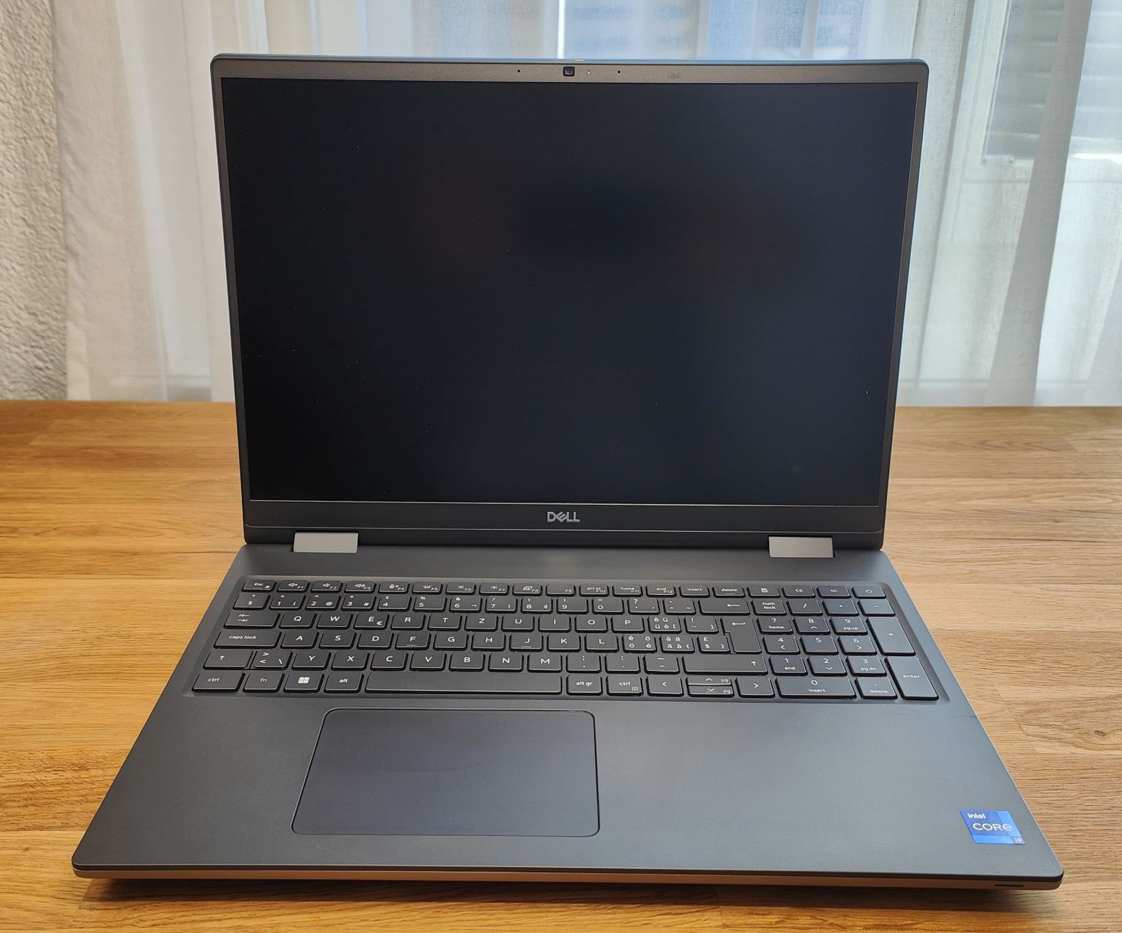 Dell Notebook: Dell Precision 7670 | i9-12950HX | 64GB | RTX A2000 | 500nit – Usato da Langenthal venduto da Bug13 1