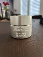 Doctor Babor Collagen-Peptide Booster Cream Rich 50ml