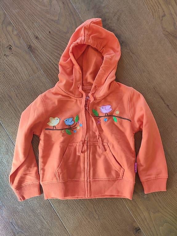 Giacche & Cappotti: Frühling- / Sommerjacke Grösse 74/80 – Usato da Igis venduto da Ricema
