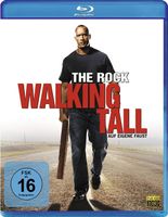 Walking Tall (2004) Dwayne THE ROCK Johnson/Knoxville/Scott