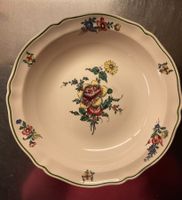 Villeroy&Boch "Alt Strassburg", Schüssel rund 27 cm