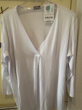 Sublevel Langarmshirt , NEU 🌺