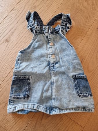 H&M Latzrock, 86