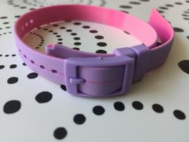 SWATCH ORIGINAL - LADY STRAP BRACELET ARMBAND - 15MM - NEW !
