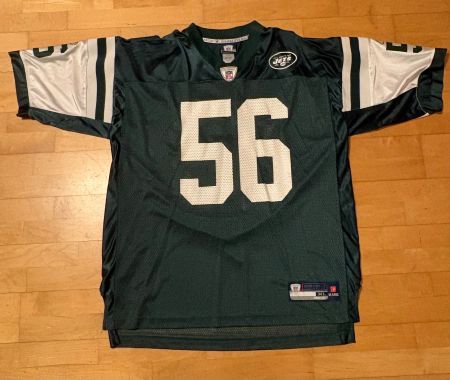 NFL Trikot Reebok