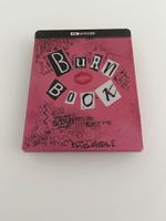 Mean Girls (4K Ultra HD - SteelBook)