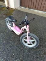 Laufrad Puky pink Grösse 12 Zoll gebraucht