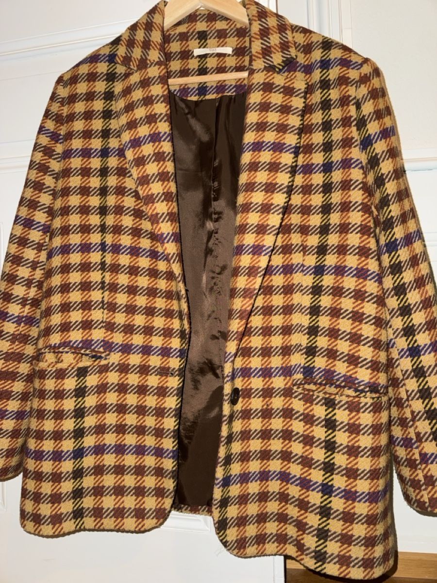 Completi, tute sportive e funzionali: Blazer Hod  – Usato da Yverdon-les-Bains venduto da lpp_bx7l 2