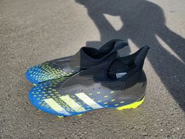 Adidas Fussball Gr 38