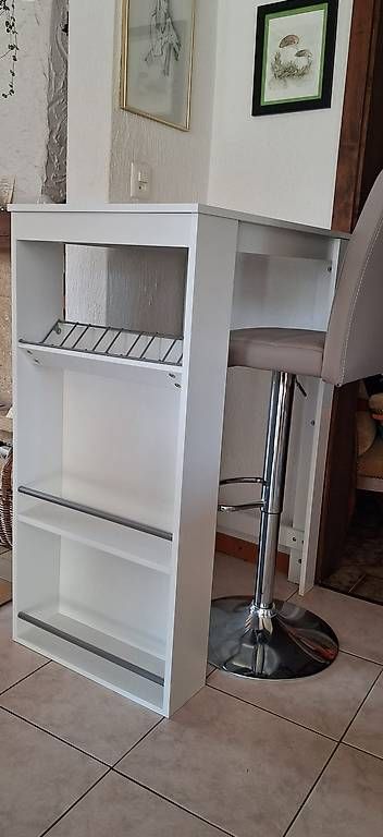 Uhren: Très joli petit bar – Neu (gemäss Beschreibung) aus Rocourt von Ouzetau 1