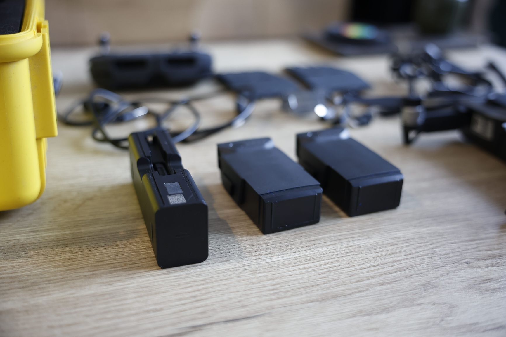 DJI Modellismo RC: DJI mavic AIR - comme neuf – Usato da Froideville venduto da han_vkm7 5