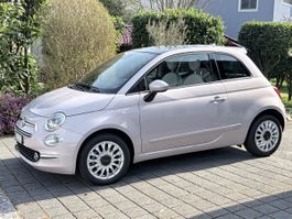 Fiat 500 1.0 Hybrid Star, Top Zustand! Nur 31'475 km
