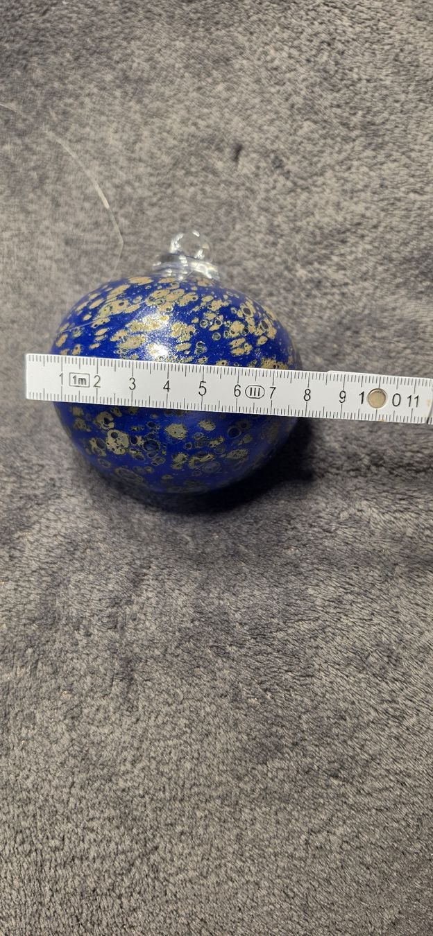 Tutte le decorazioni: Dekokugel/ Glas – Usato da Dintikon venduto da j.ebner 2