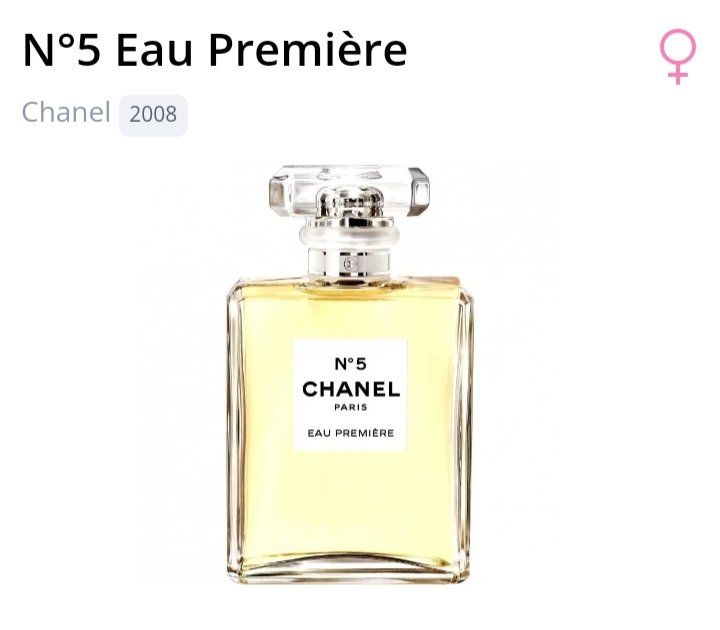 Chanel Parfum & Eau de Toilette: 2 ml CHANEL NO 5 EAU PREMIERE EDP ABFÜLLUNG – Neu (gemäss Beschreibung) aus St. Gallen von CaliSunshine 2