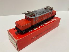 Kleinbahn, ÖBB Elektrolok 1020, Top Zustand, Neuwertig, OVP