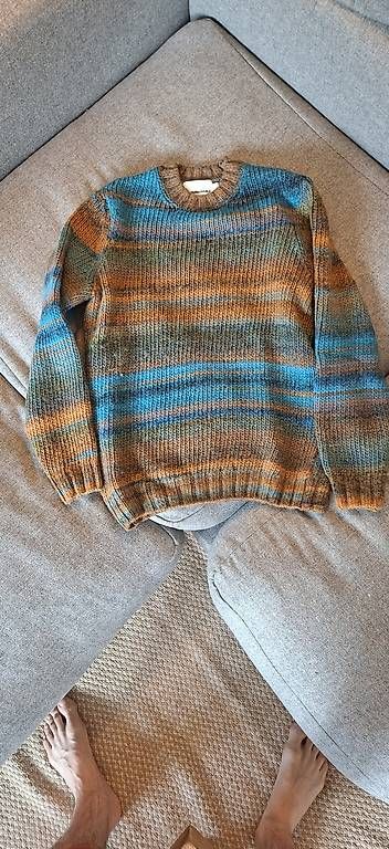 Maglioni & Felpe: Armedangels Organic Cottton Pullover – Usato da Zürich venduto da Kugellipo 3