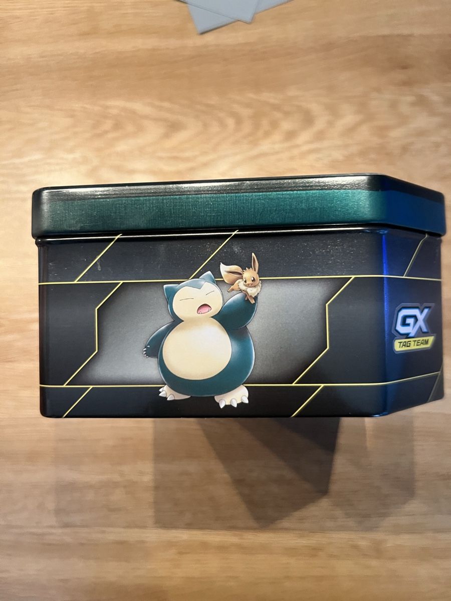 Altro in Decorazioni & Accessori: Pokémon Dose – Usato da Tägerwilen venduto da Buesifrank 4
