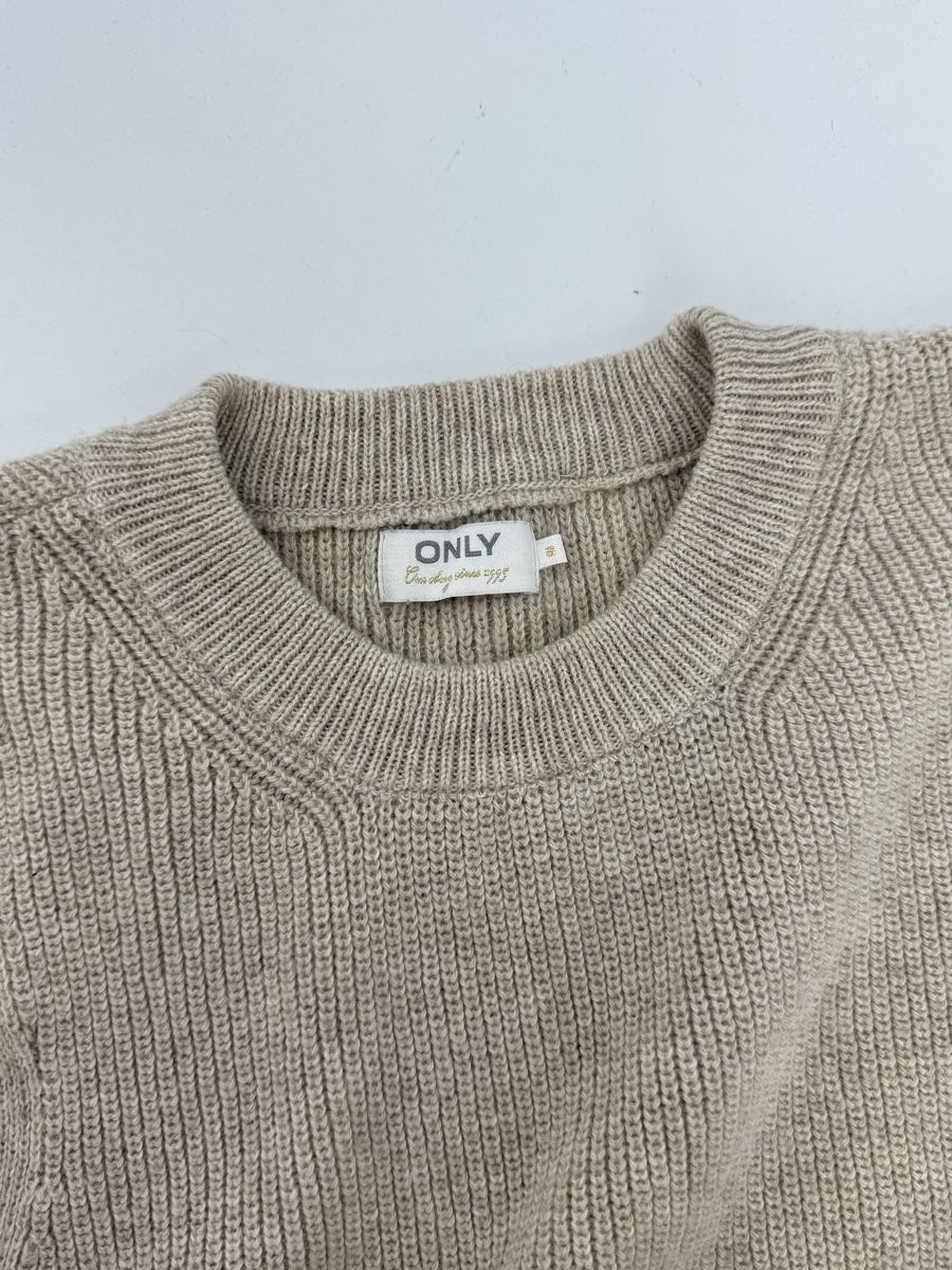 Only Maglioni & Felpe: Strickweste/ Weste Gr. S von Only – Usato da Auenstein venduto da moin. 3