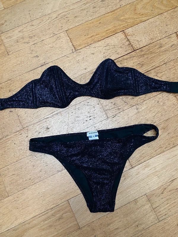 Isabel Marant Costumi da bagno & Bikini: Roseanna bikini – Nuovo (secondo la descrizione) da Glion venduto da carolineMV