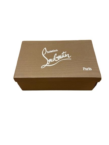 Christian Louboutin Scarpe da uomo: Christian Louboutin Junior Grösse 42 – Usato da Bern venduto da 18robin 3