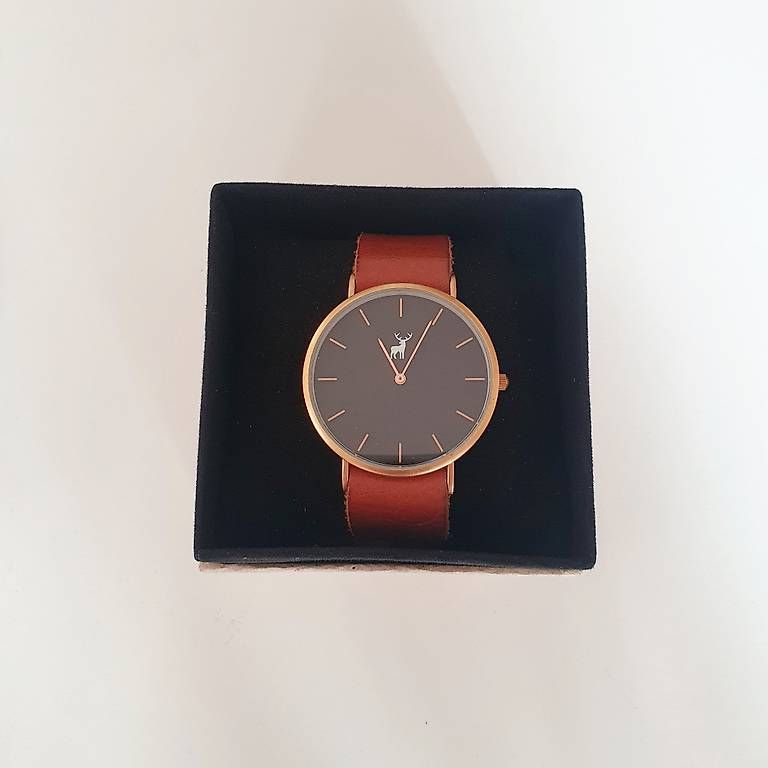 Orologi: Orologio Treehut – Usato da Mendrisio venduto da Dade-xd 1