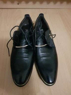 Herrenschuhe: Edle Herrenschuhe / Neu – Neu (gemäss Beschreibung) aus Olten von LDS