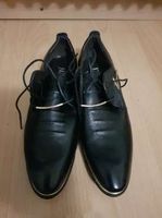 Edle Herrenschuhe / Neu