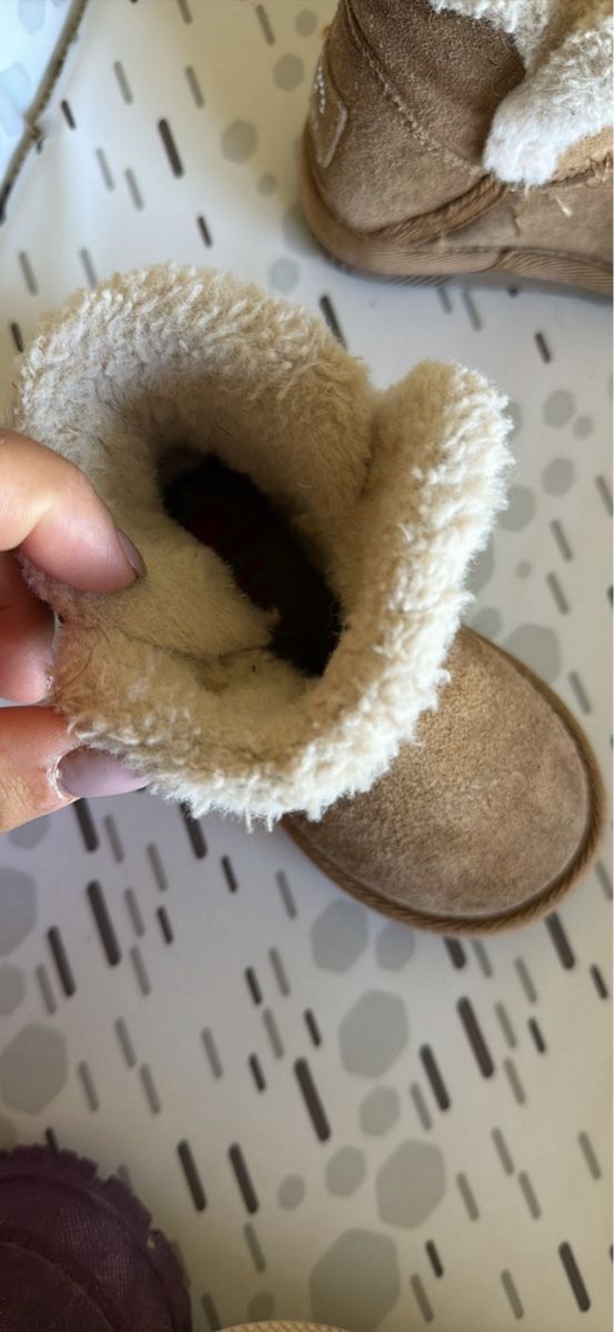 Elefanten Chaussures filles: Mädchen Winterschuhe  – Neuf (Voir description) à Giswil par jam_9nnc 6