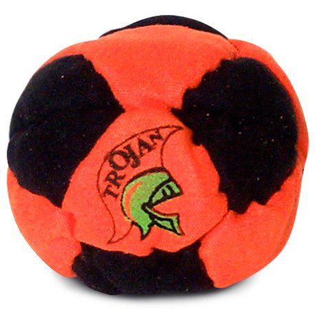 Palloni: TROJAN FOOTBAG / US-IMPORT – Nuovo (secondo la descrizione) da Zürich venduto da AfrobeatExpress
