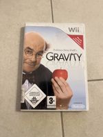 Gravity für Nintendo Wii