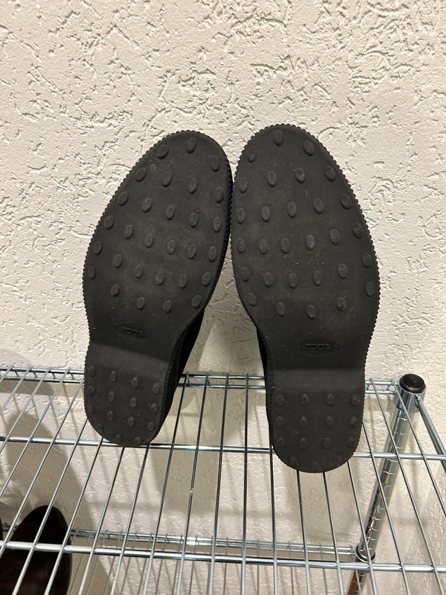 Tod'S Herrenschuhe: Scarpe Tod’s – Neu (gemäss Beschreibung) aus Montagnola von ste_w9hh 6