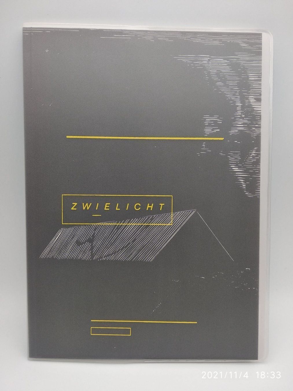 Bücher: SEBASTIAN SPECKMANN - ARBEITEN 2005-2008 – Gebraucht aus Goldach von Gaip