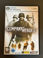 Company of Heroes PC, 2006, Deutsch
