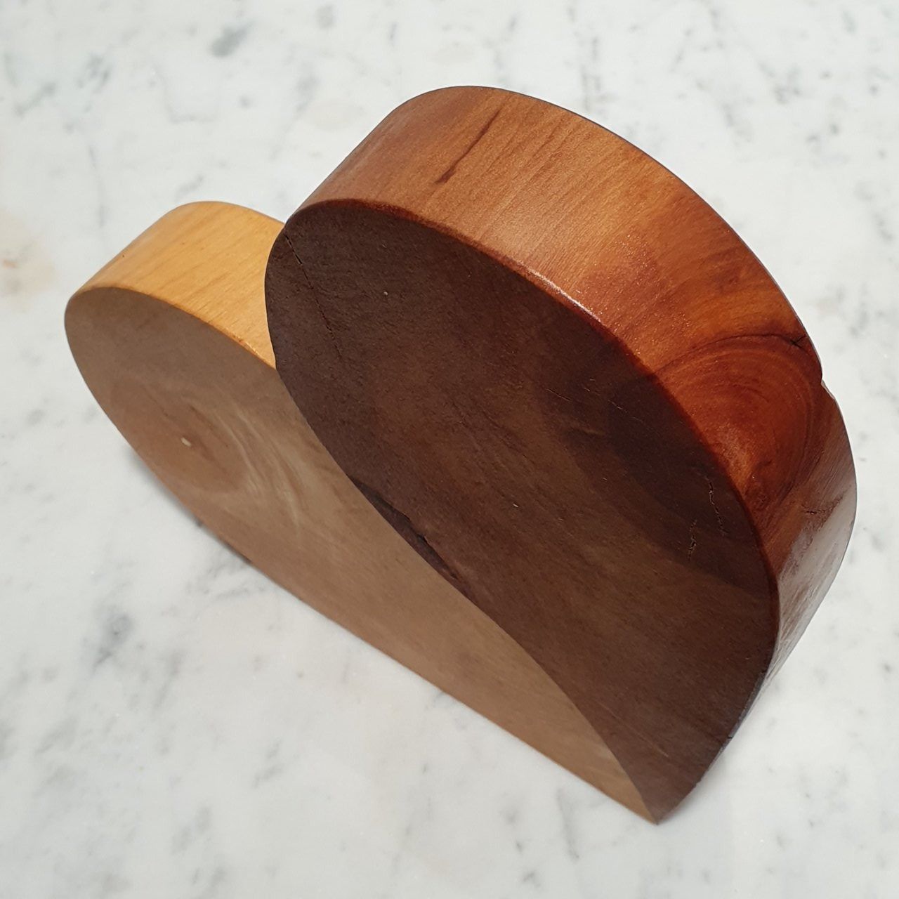 Tutte le decorazioni: Herz Duo Nr. 4 – Nuovo (secondo la descrizione) da Ottenbach venduto da WoodGallery 2