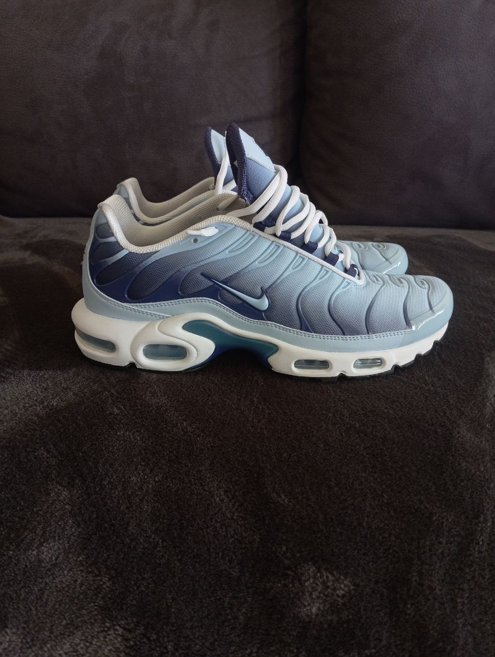 Nike Scarpe da uomo: Nike Air Max Plus OG " Celestine Blue" (EU42.5) – Usato da Schaffhausen venduto da mattsoutlet