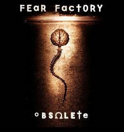 CDs: Fear Factory – D'occasion à Crans-près-Céligny par AutumnAurora