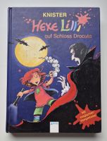 HEXE LILLI auf Schloss Dracula 🧹    Band 13