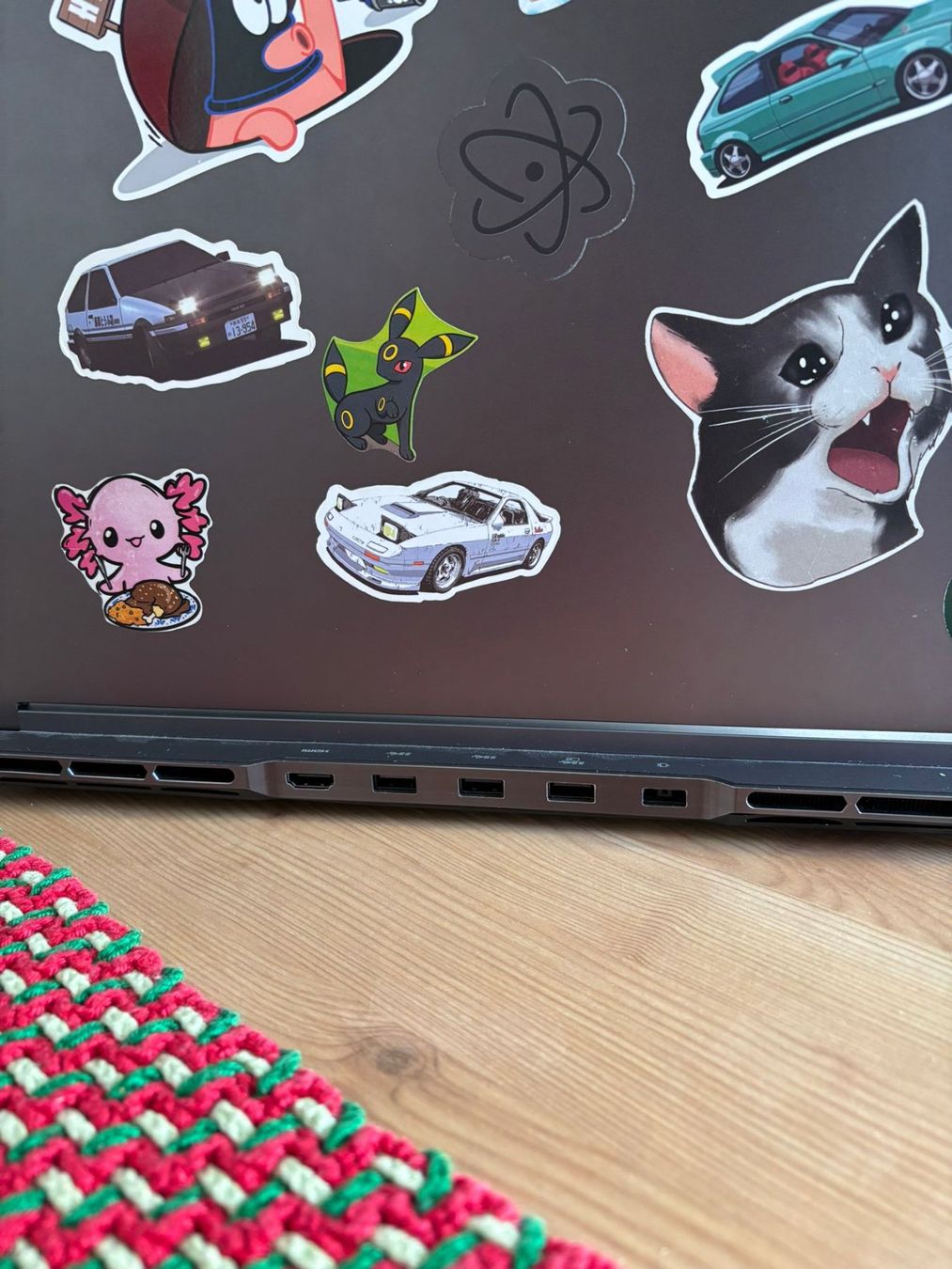 Lenovo Notebooks: Lenovo Legion S7 16IAH7 – Defekt aus S. Carlo GR von phi_b9jv 1