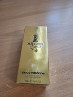 Original Paco Rabanne 1 Million Eau de Toilette 100 ml, neu 