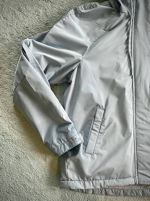 Giacche: Winterjacke, hellblau, Grösse S – Usato da Zürich venduto da ann_6rlt 2