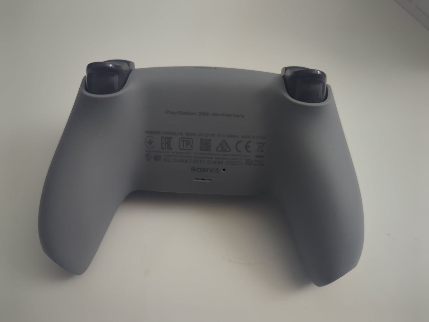 Sony Controller: PS5 Controller – Gebraucht aus Buchs SG von lee_ntw6 2