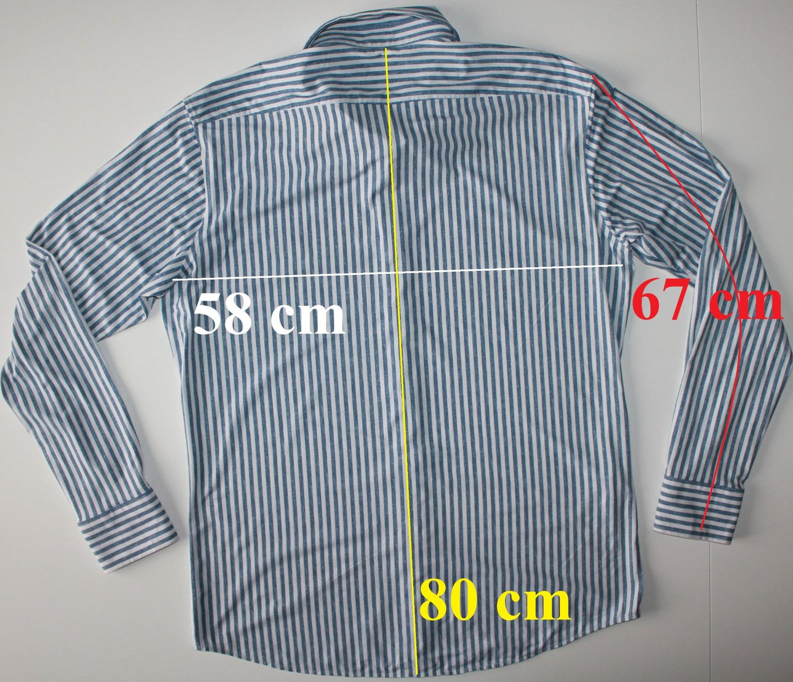 Hugo Boss Chemises: Chemise HUGO BOSS t.42 – D'occasion à Peseux par Gilloss 4