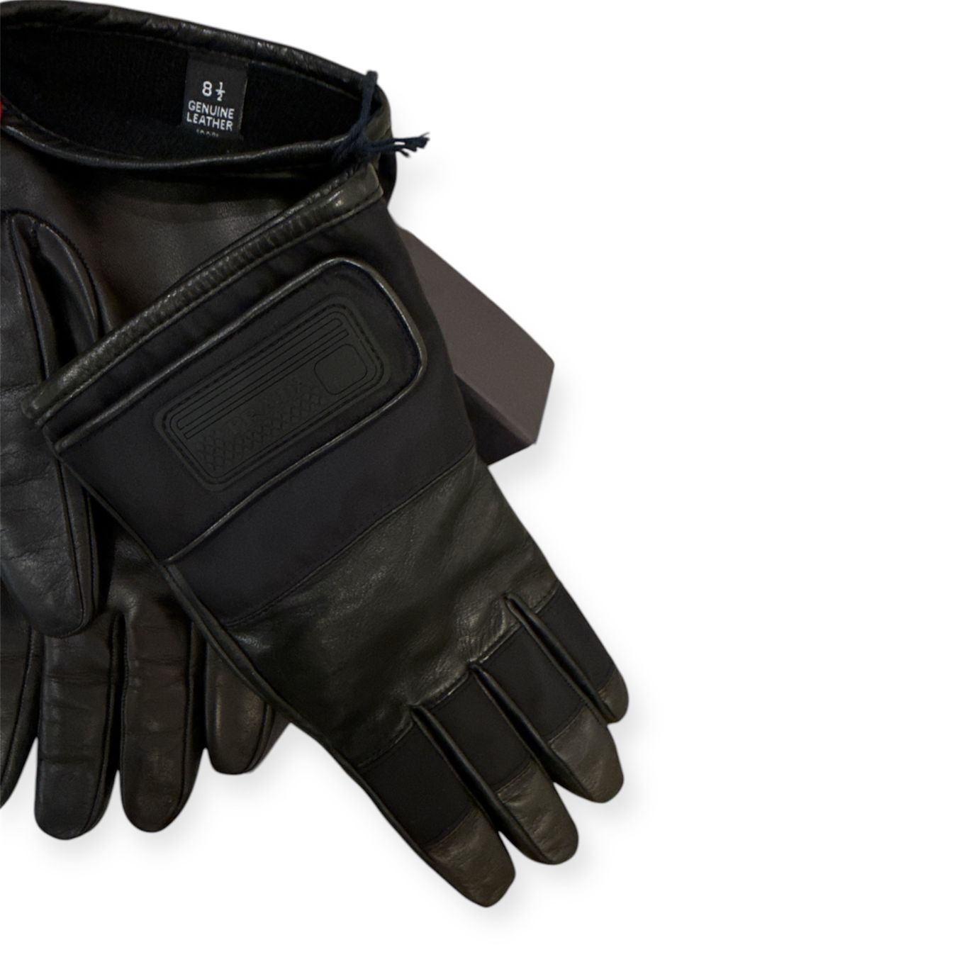Prada Altri accessori da uomo: Prada Handschuhe neu – Nuovo e nell'imballaggio originale da Lachen SZ venduto da HelvetiaLuxury 6