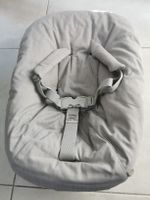 Stokke Newborn Aufsatz grau
