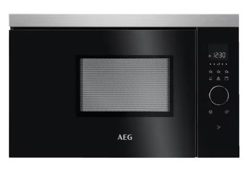 AEG Elettrodomestici da cucina: AEG Mikrowelle Neu MW17BEMGM – Nuovo (secondo la descrizione) da Hintermoos venduto da Sasch4
