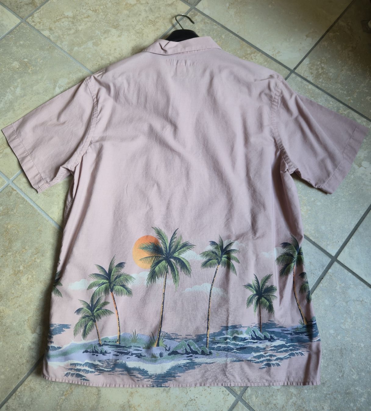 Hemden: Chemise hawaïenne Old Navy taille L – Neu (gemäss Beschreibung) aus Chailly-Montreux von svenm53 2