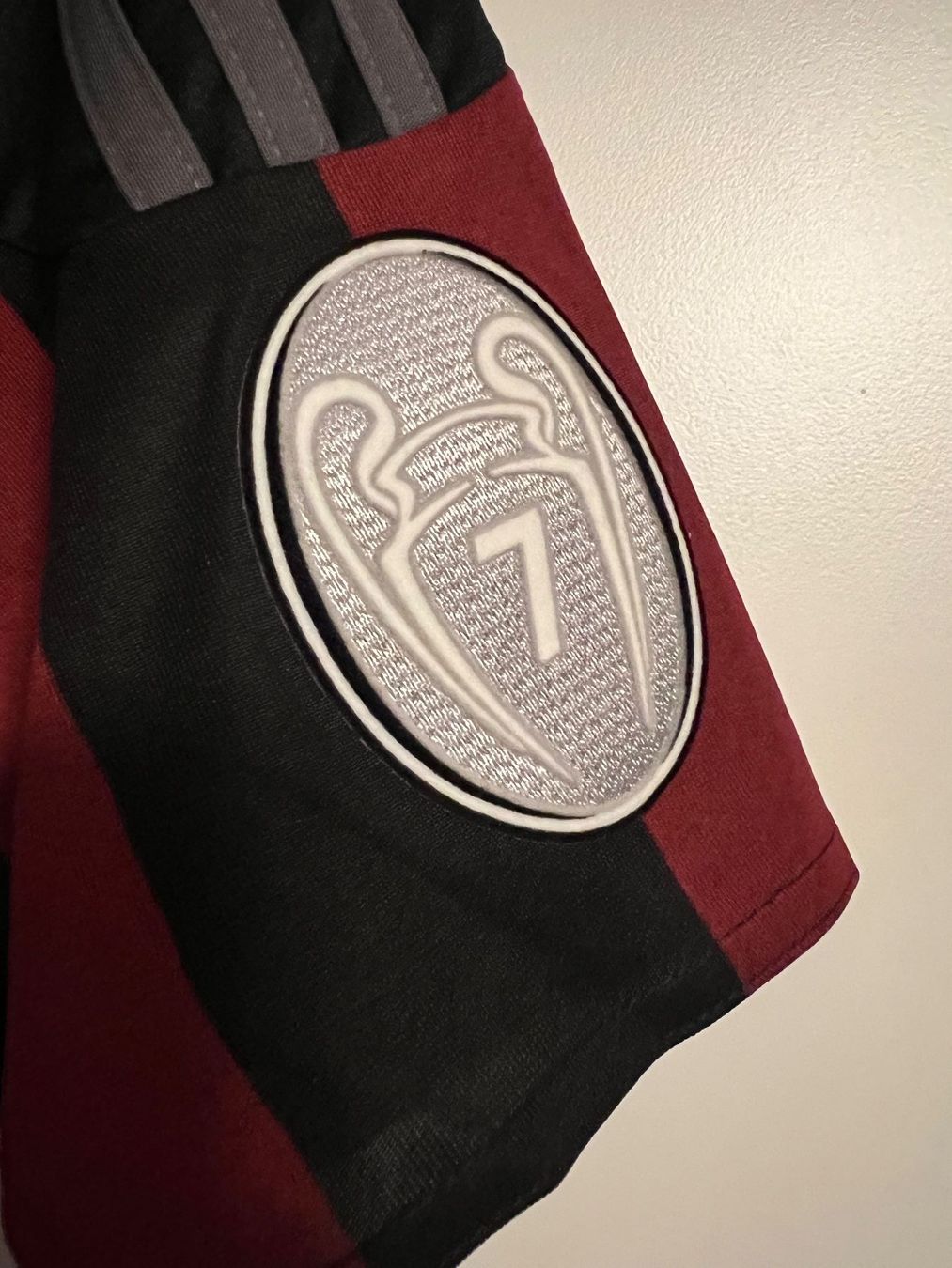 Adidas Canottiere & Pantaloni: AC Milan | 2015-16 | Heimtrikot | Ménez – Nuovo (secondo la descrizione) da Boll venduto da urrasair 4