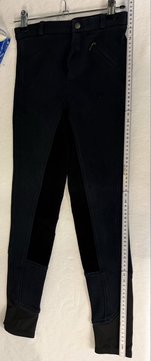 Pantalons: Reithose Kinder Gr.164 – D'occasion à Meilen par schneisi77 5