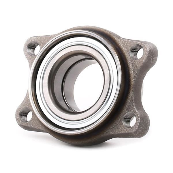 Tutti pezzi di ricambio auto: AUDI SEAT VW MAPCO 26754 Radlager V. – Nuovo e nell'imballaggio originale da Flawil venduto da SELMANAUTOTEILE 3